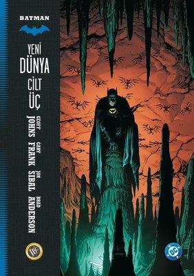 Batman : Yeni Dünya 3