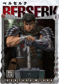 Berserk 1
