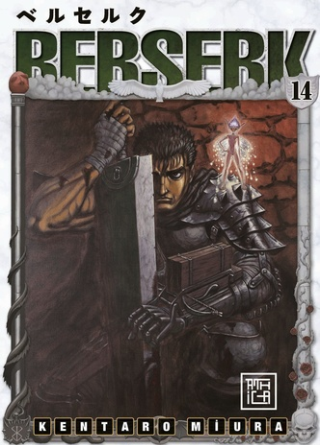 Berserk 14
