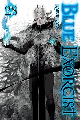 BLUE EXORCIST GN VOL 2 28