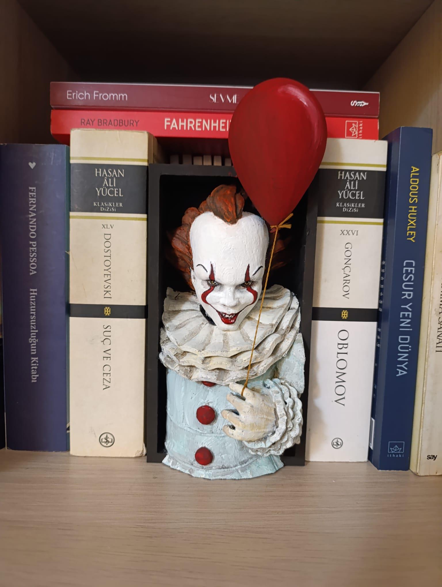 Book Nook IT
