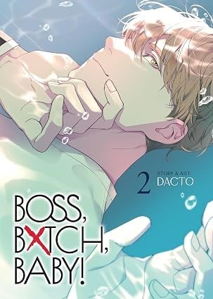 BOSS, BXTCH, BABY Vol. 2
