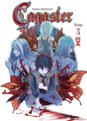 Cagaster SET