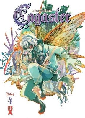 Cagaster SET