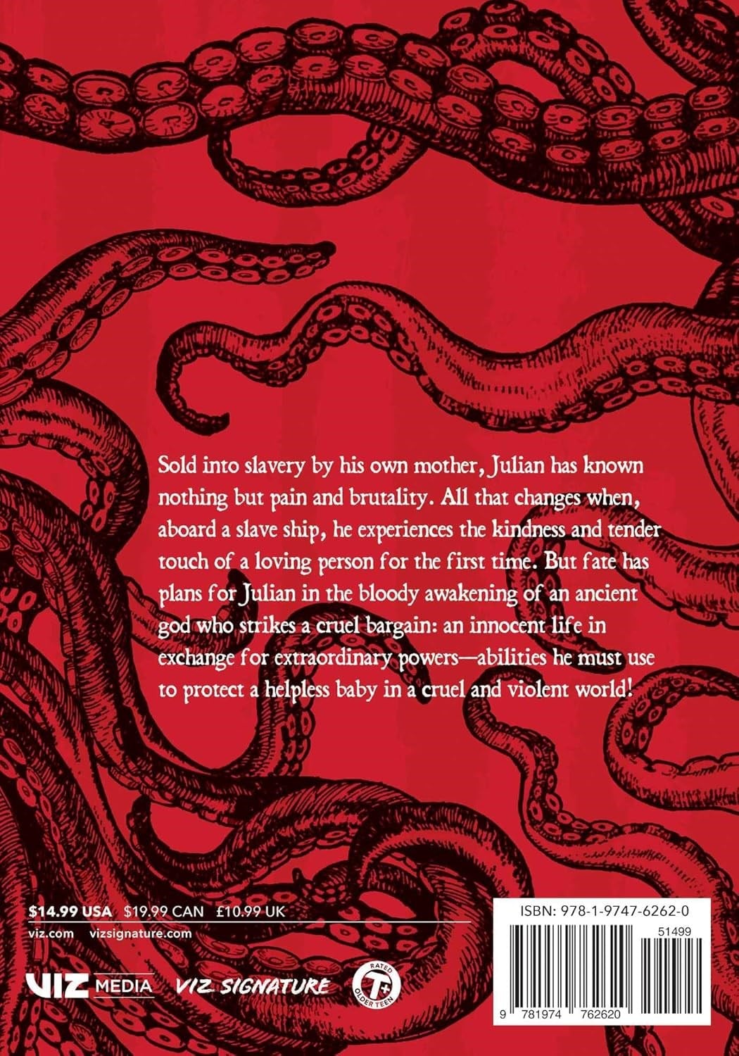 Centuria, Vol. 1