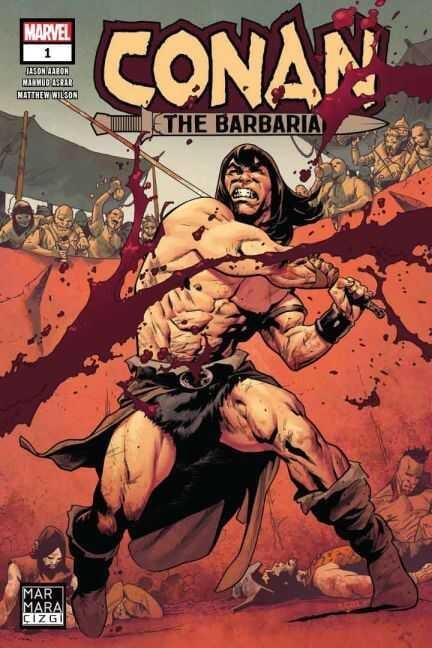 Conan 01