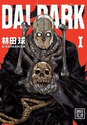 Dai Dark 1