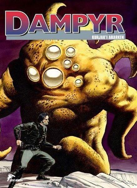 Dampyr 9 (101-102)