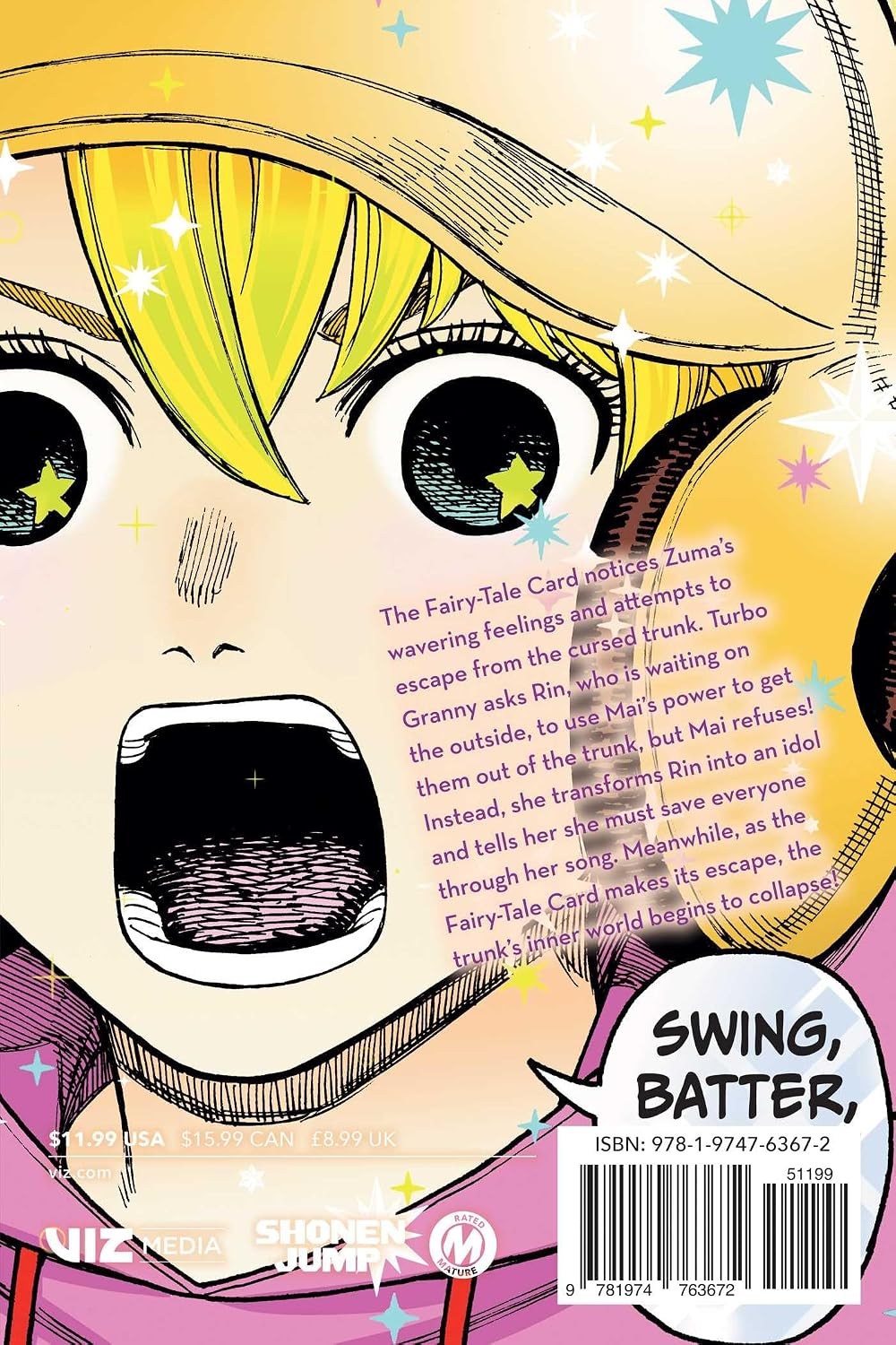 Dandadan Vol. 19 TP