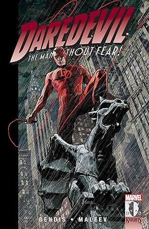 Daredevil, Vol. 6: Lowlife