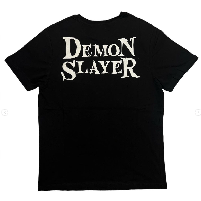 Demon Slayer T-Shirt