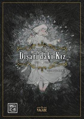 Dışarı'daki Kız 9