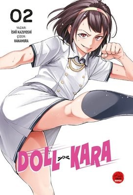 Doll Kara Cilt 2