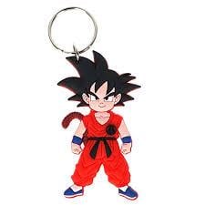 Dragon Ball Anahtarlık