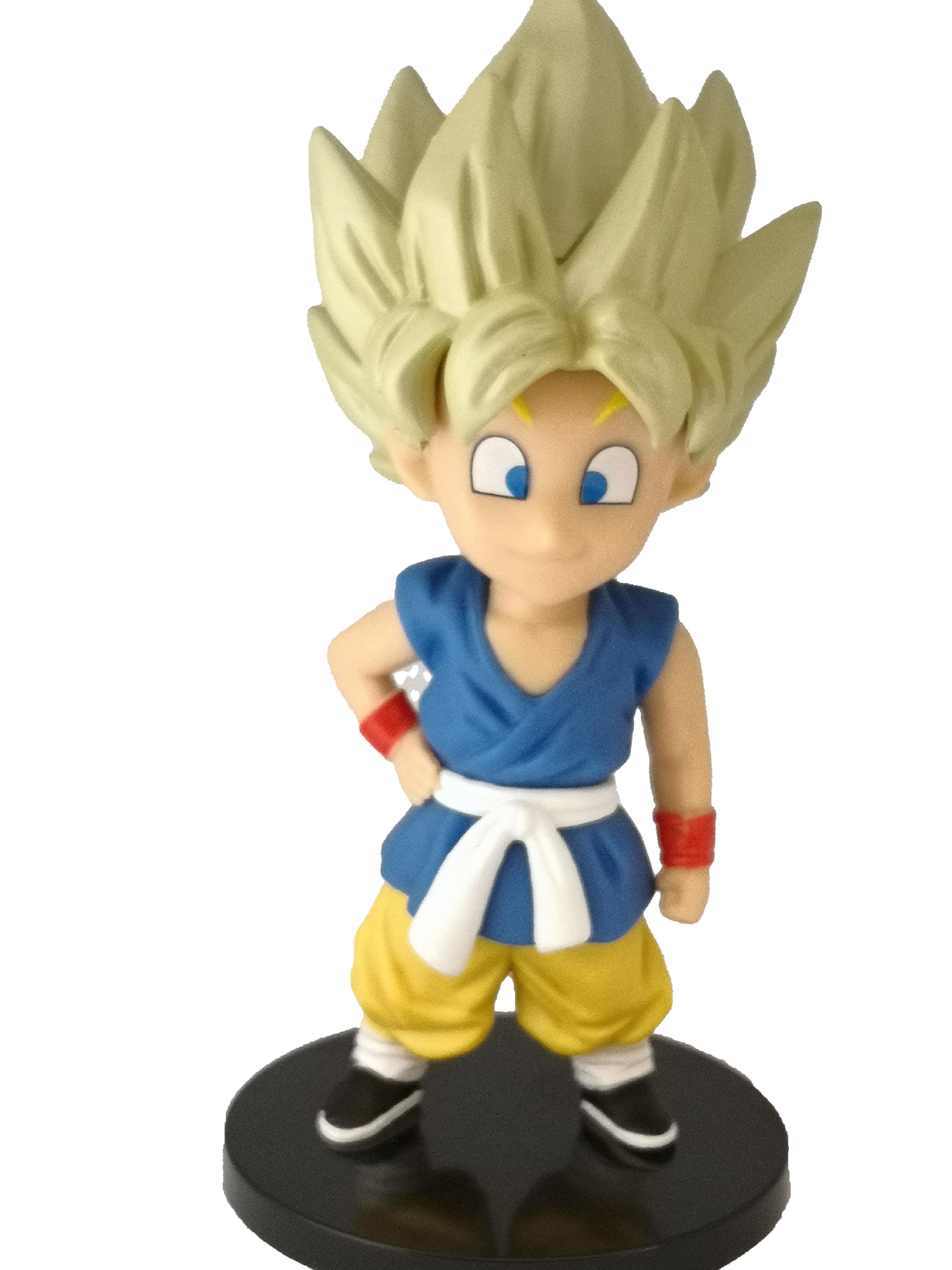 Dragonball 10 cm Figür