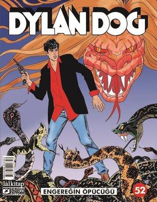 DYLAN DOG  SAYI-52