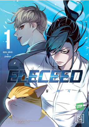 Eleceed 1