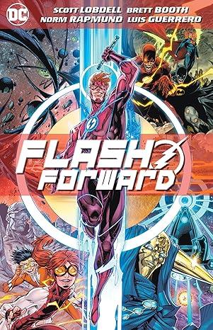 Flash Forward 1