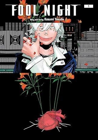 Fool Night Vol. 1