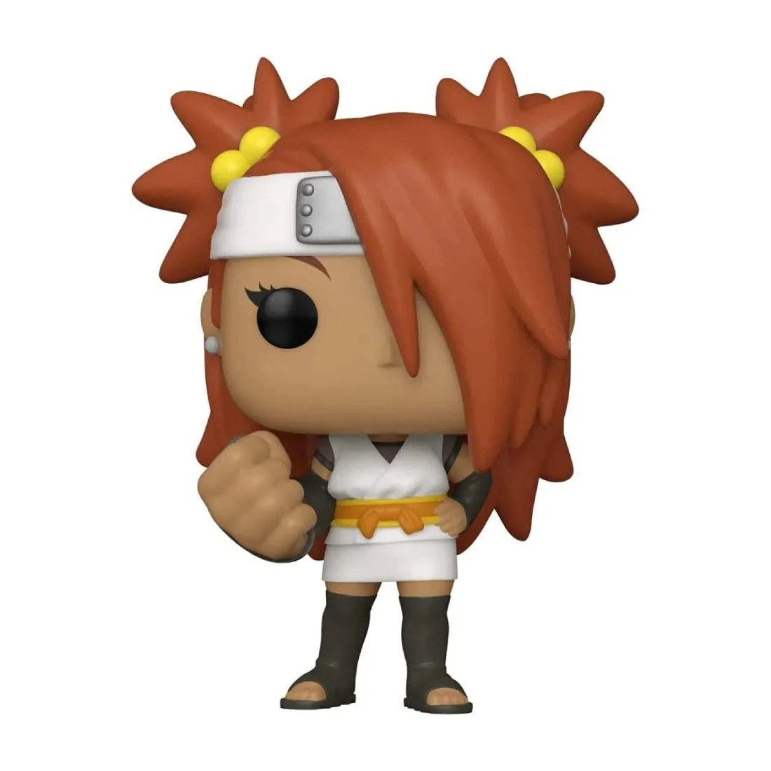 Funko Pop Boruto Naruto Next Generations Cho-Cho Figürü No:1037