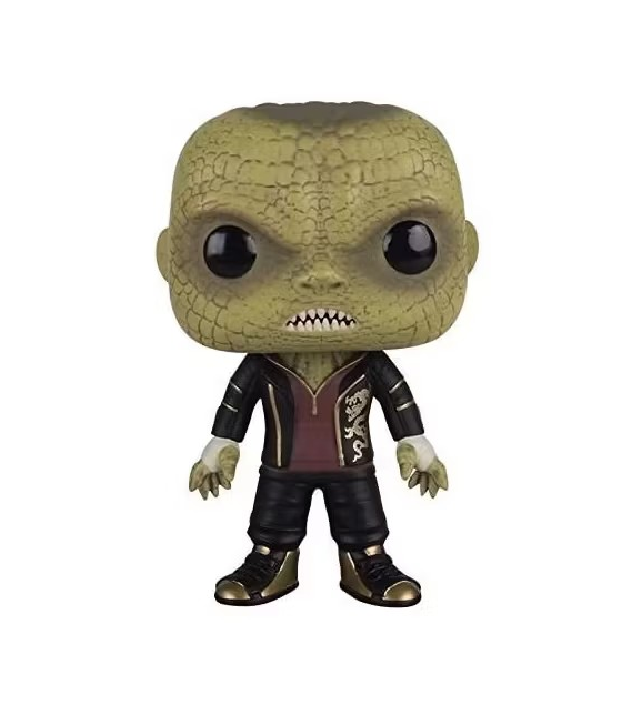 Funko POP Heroes Suicide Squad 102 Killer Croc