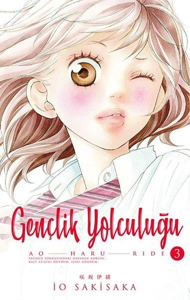 Gençlik Yolculuğu 3.Cilt