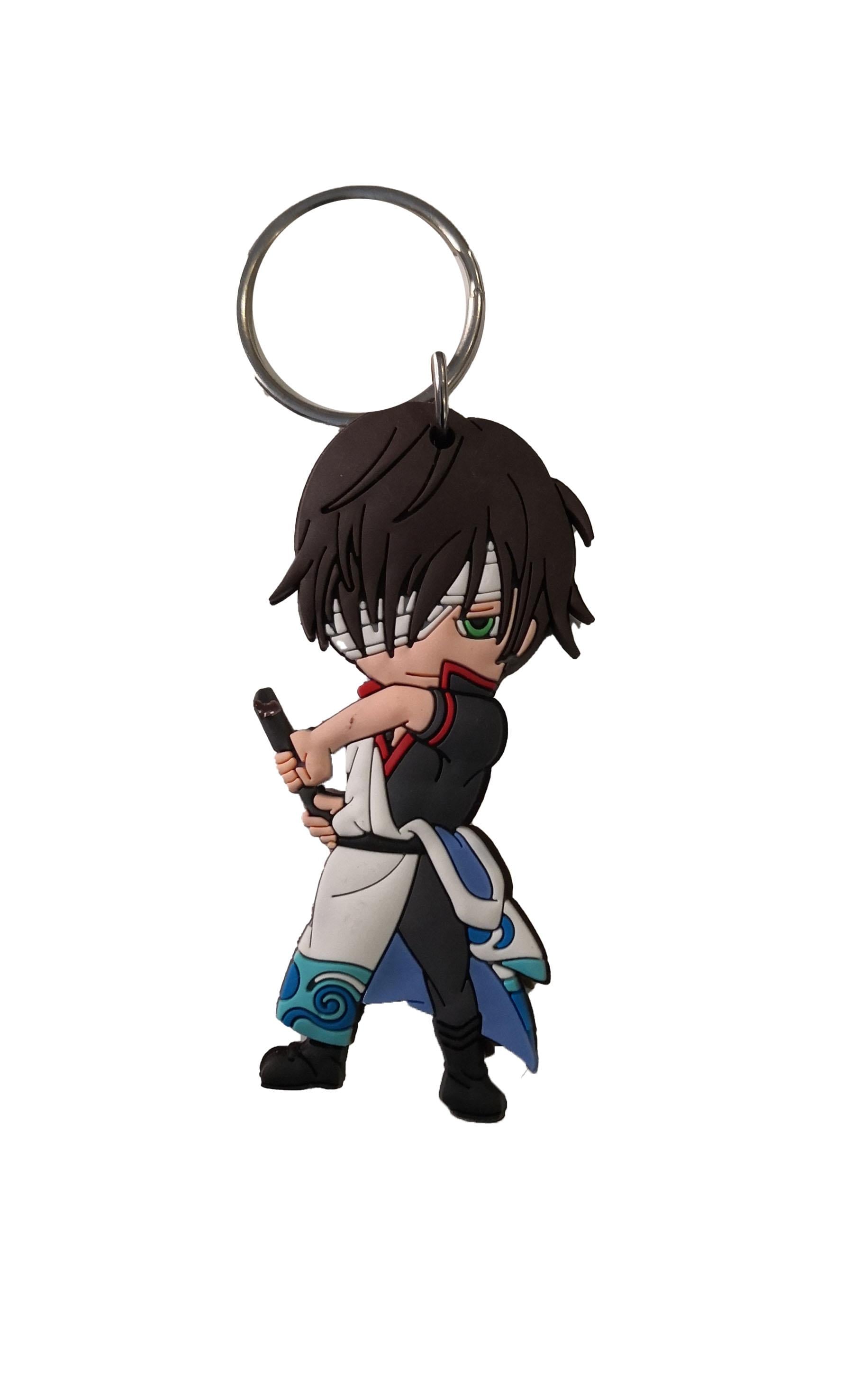 Gintama Anahtarlık