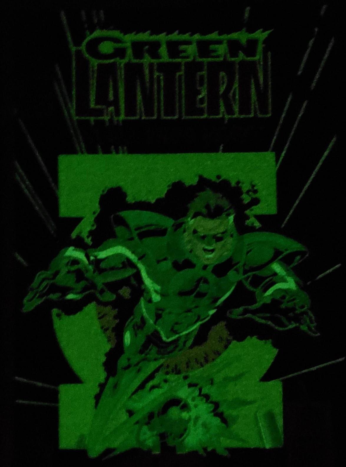 Green Lantern (1990-2004) #50