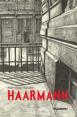 Hannover Kasabı Haarmann