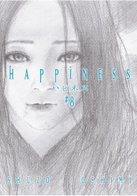 Happiness Cilt - 8