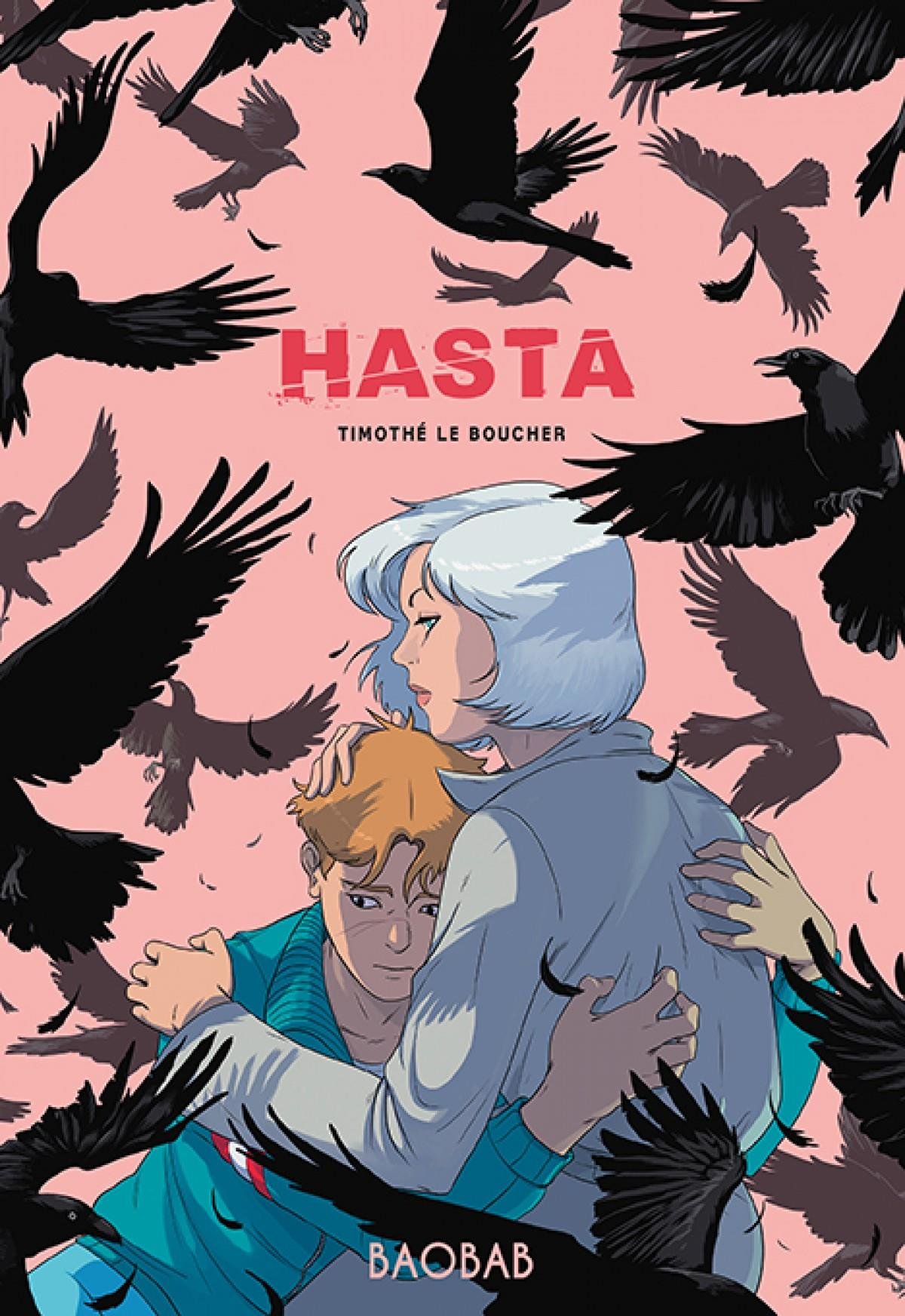 Hasta 