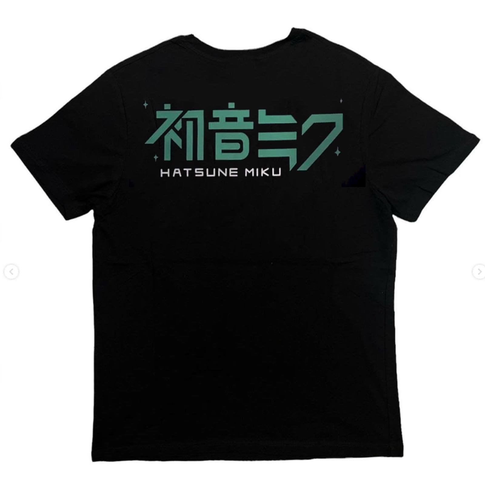 Hatsume Miku T-Shirt