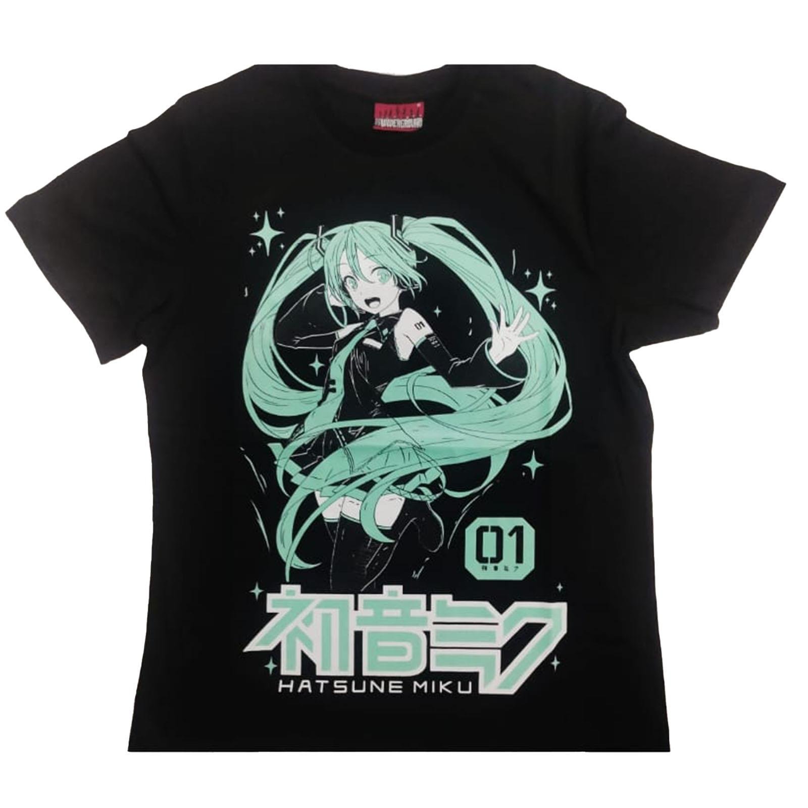 Hatsume Miku T-Shirt