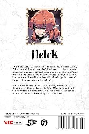Helck gn vol 10