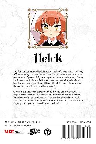 helck gn vol 6