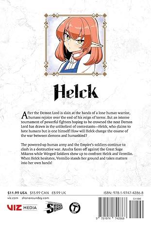 Helck gn vol 7