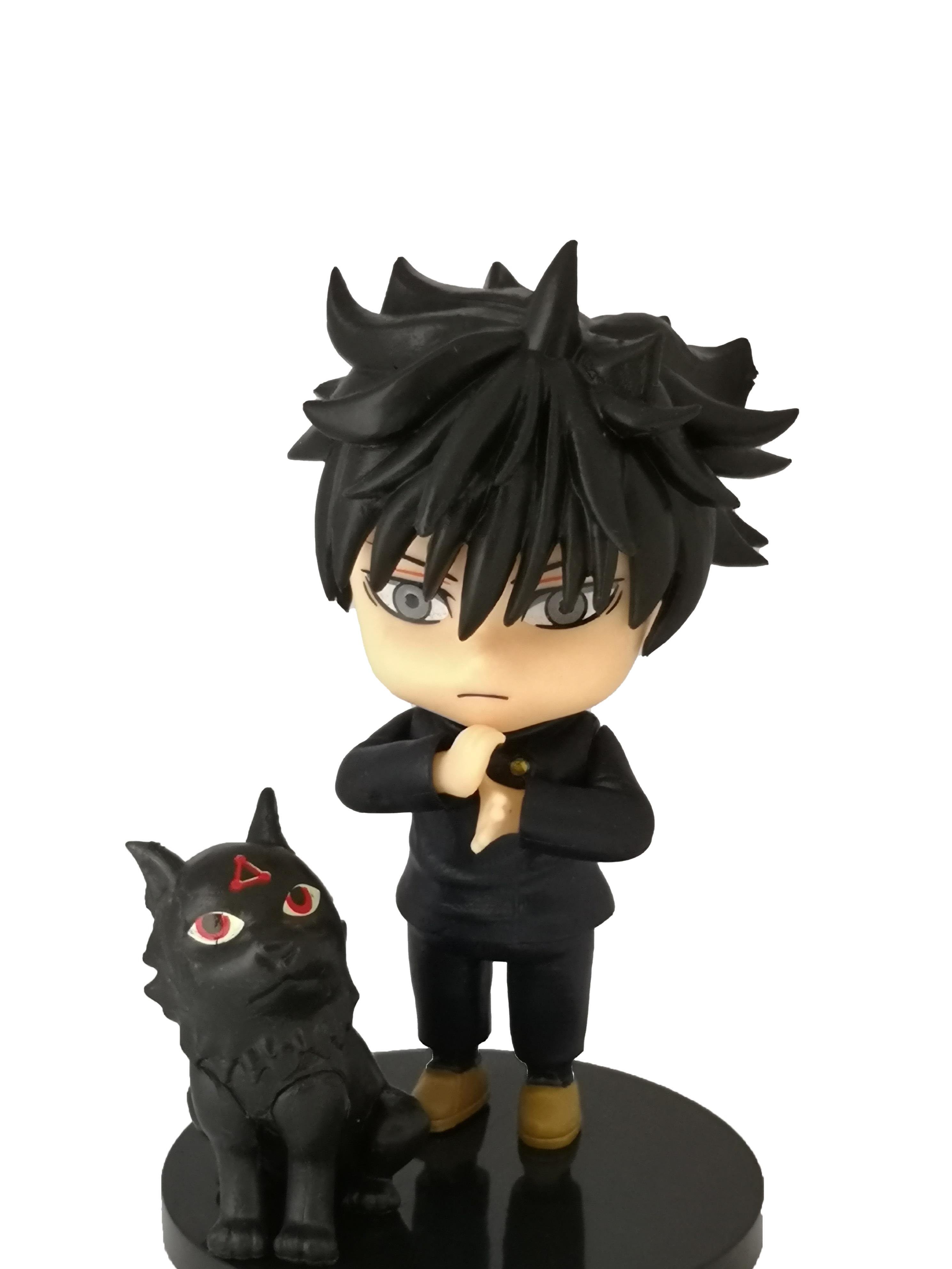 Jujutsu Kaisen 10 cm Figür