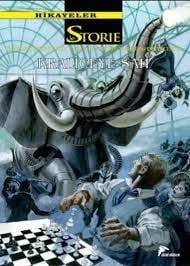 Le Storie - Hikayeler 10