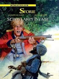 Le Storie - Hikayeler 2