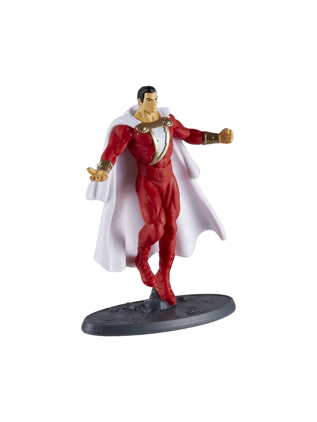 Mattel DC Justice League Micro Collection Shazzam
