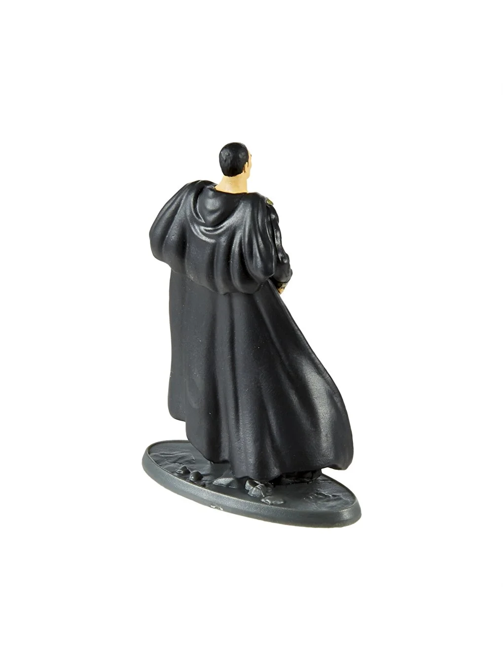 Mattel DC Justice League Micro Collection Black Adam