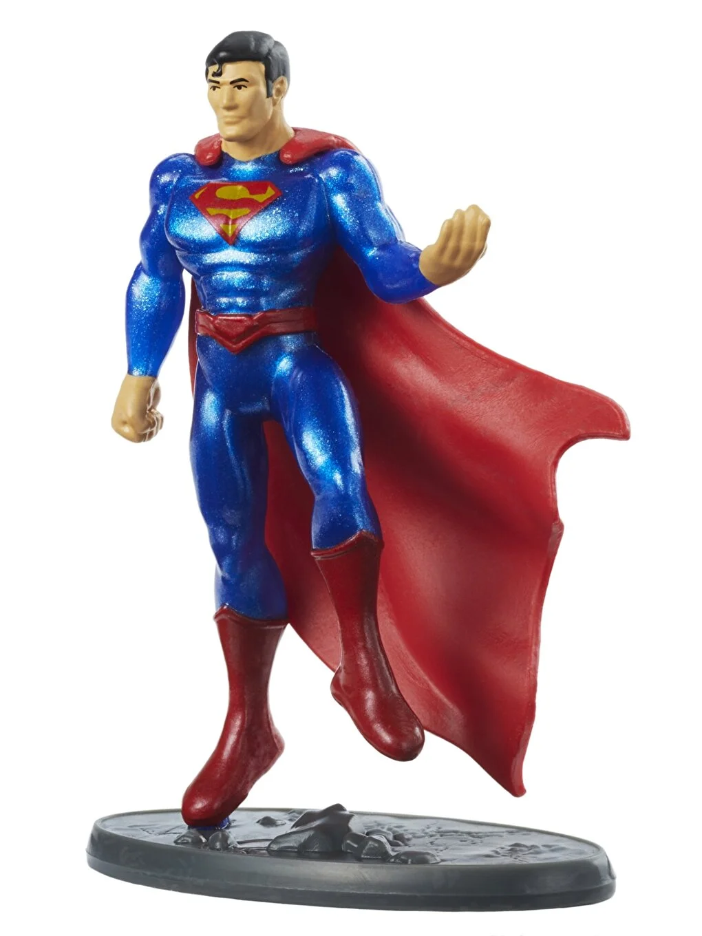 Mattel DC Justice League Micro Collection Superman