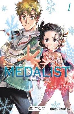 Medalist 1