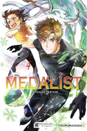 Medalist 4