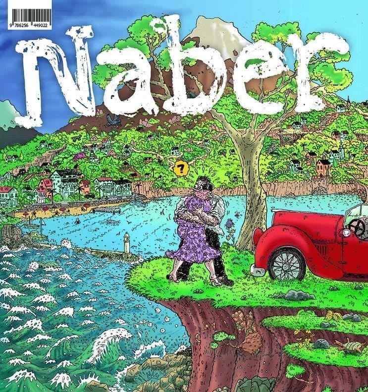 Naber Sayı 5