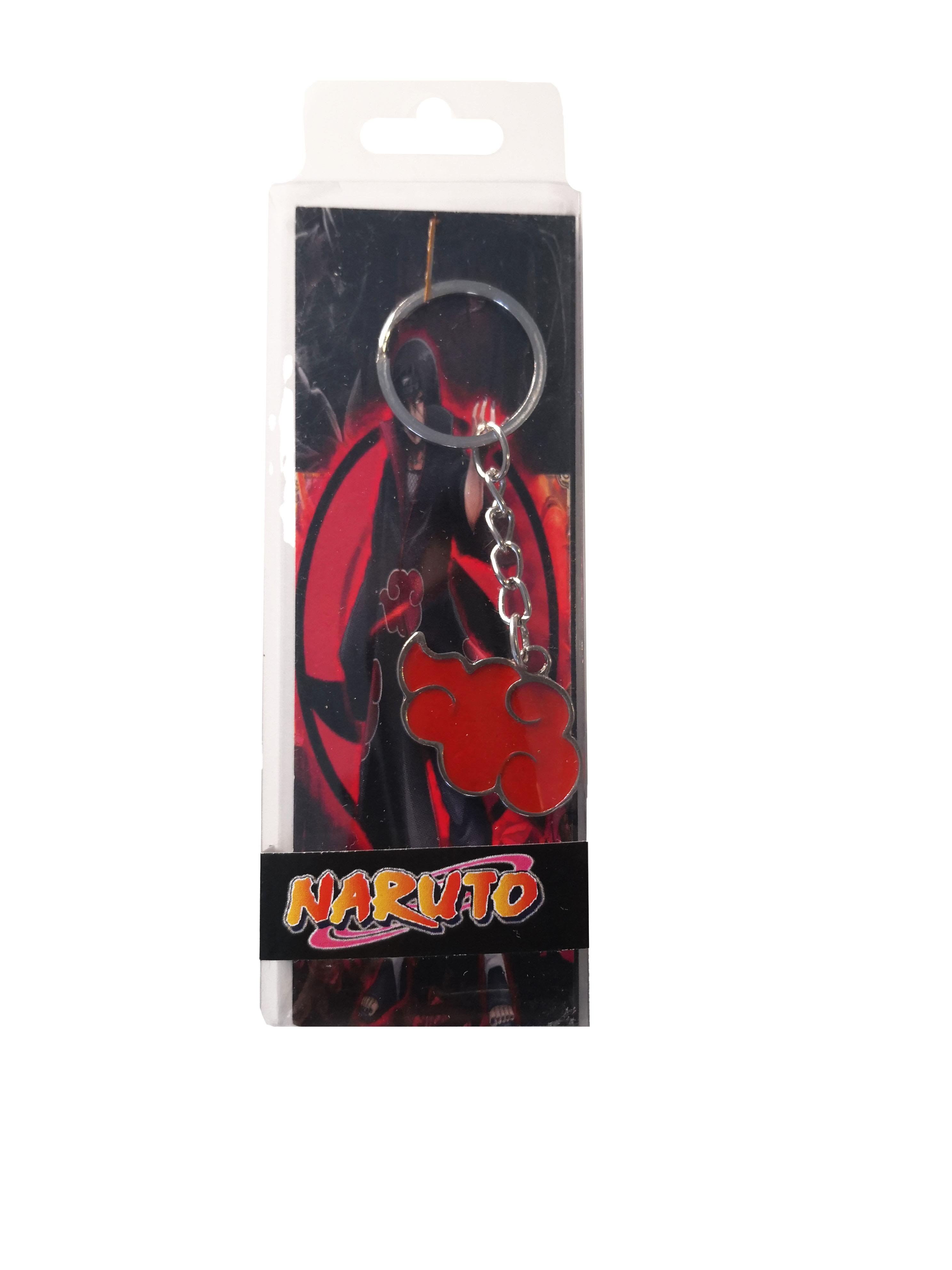 Naruto Anahtarlık
