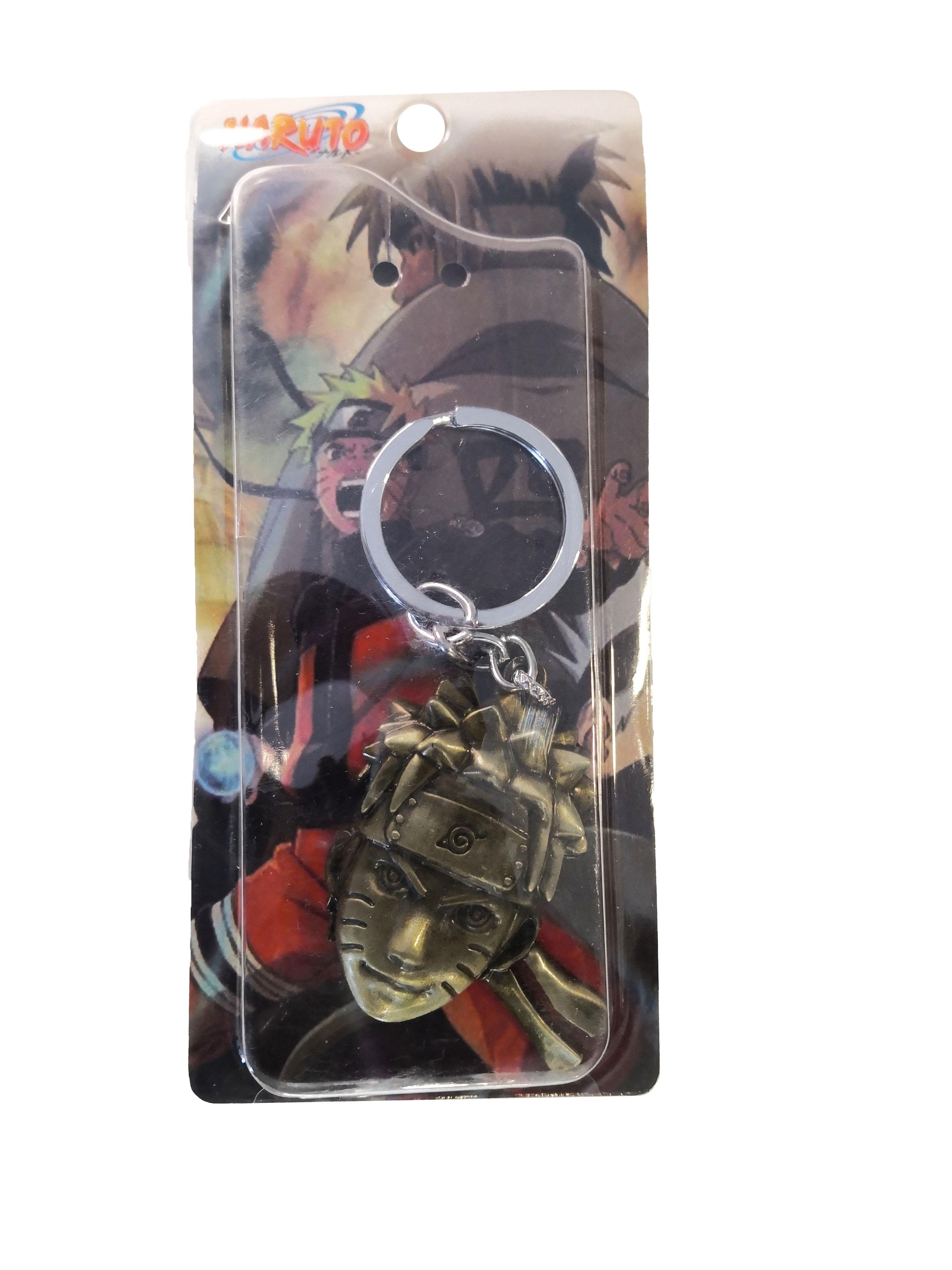 Naruto Anahtarlık