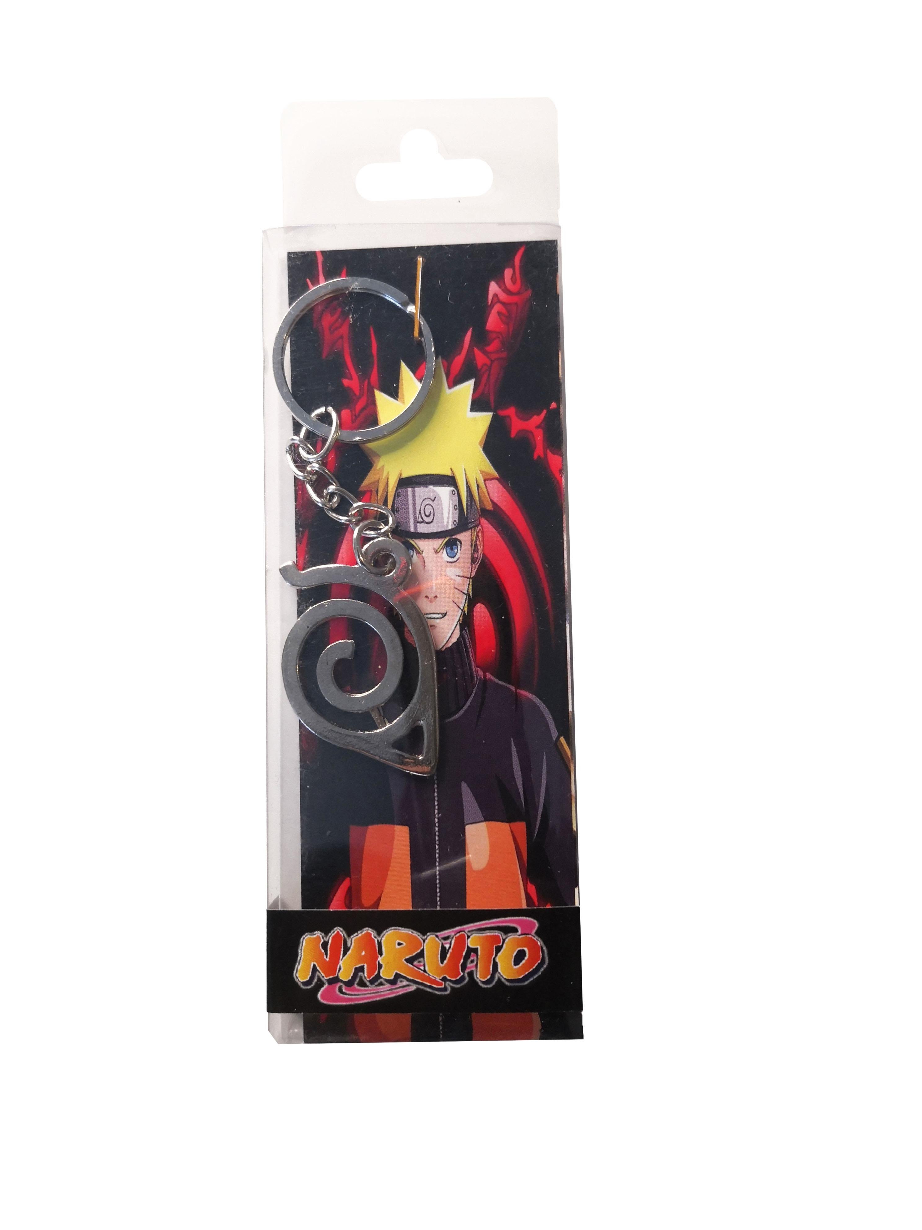 Naruto Anahtarlık