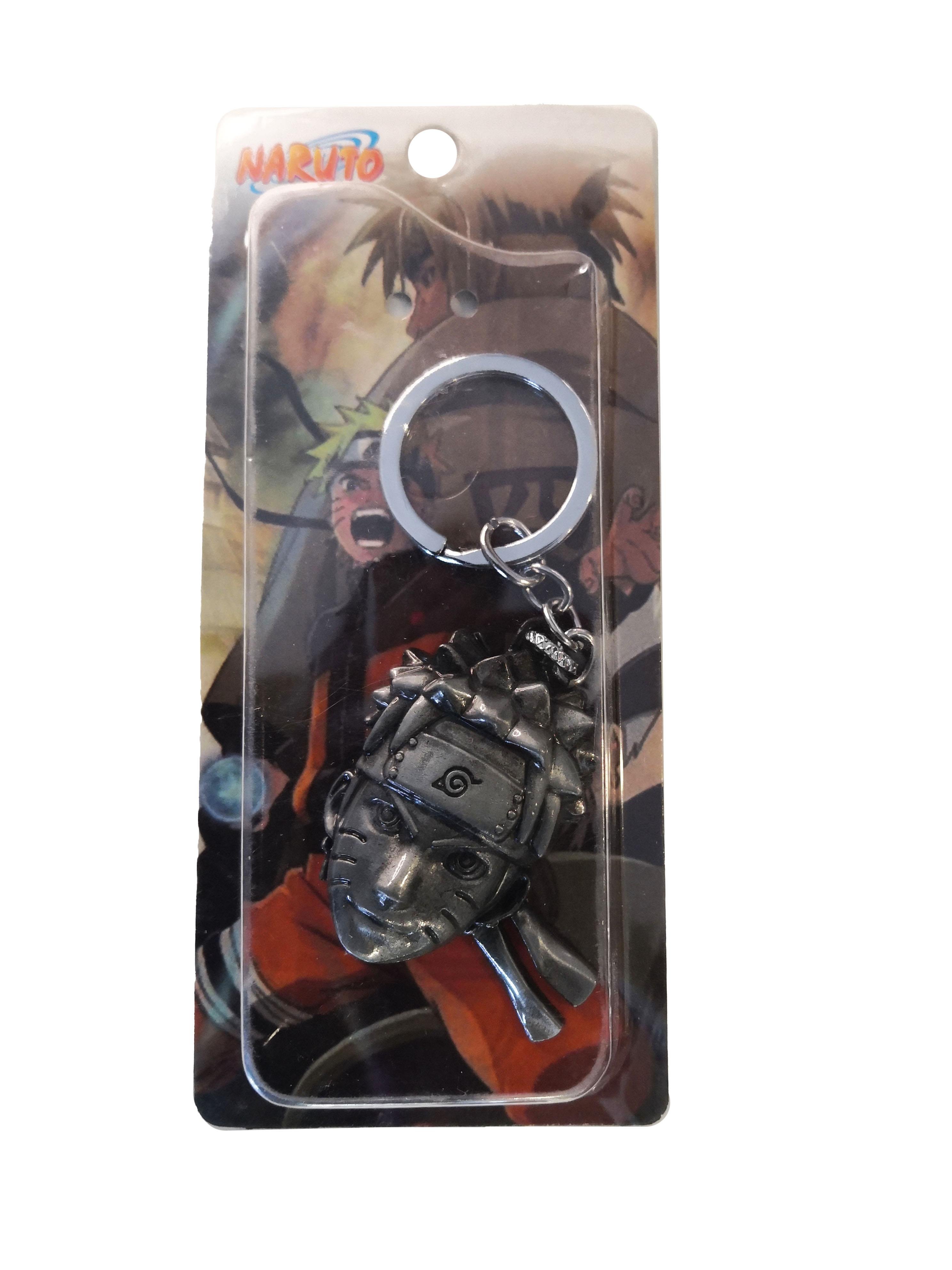 Naruto Anahtarlık