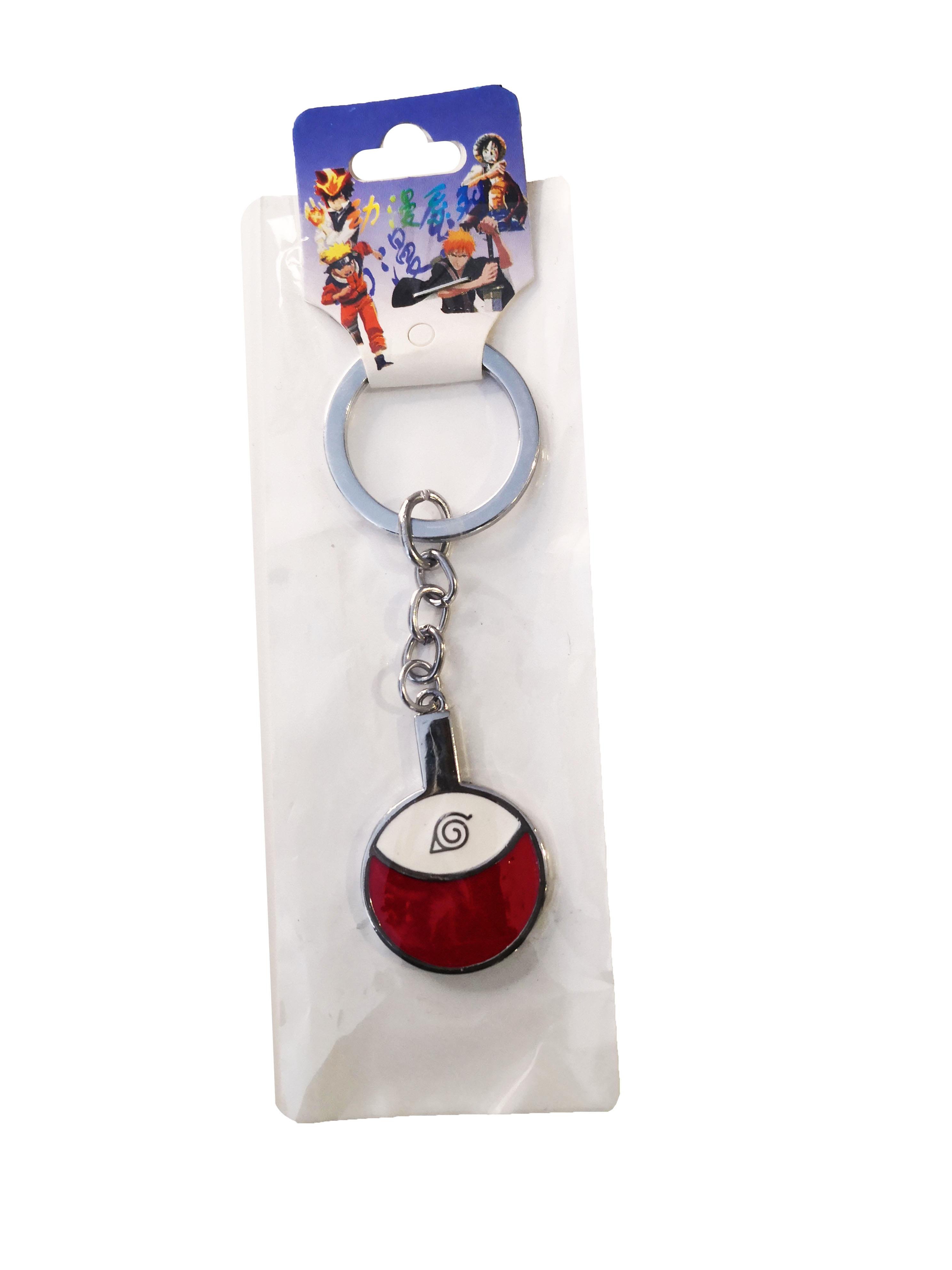 Naruto Anahtarlık